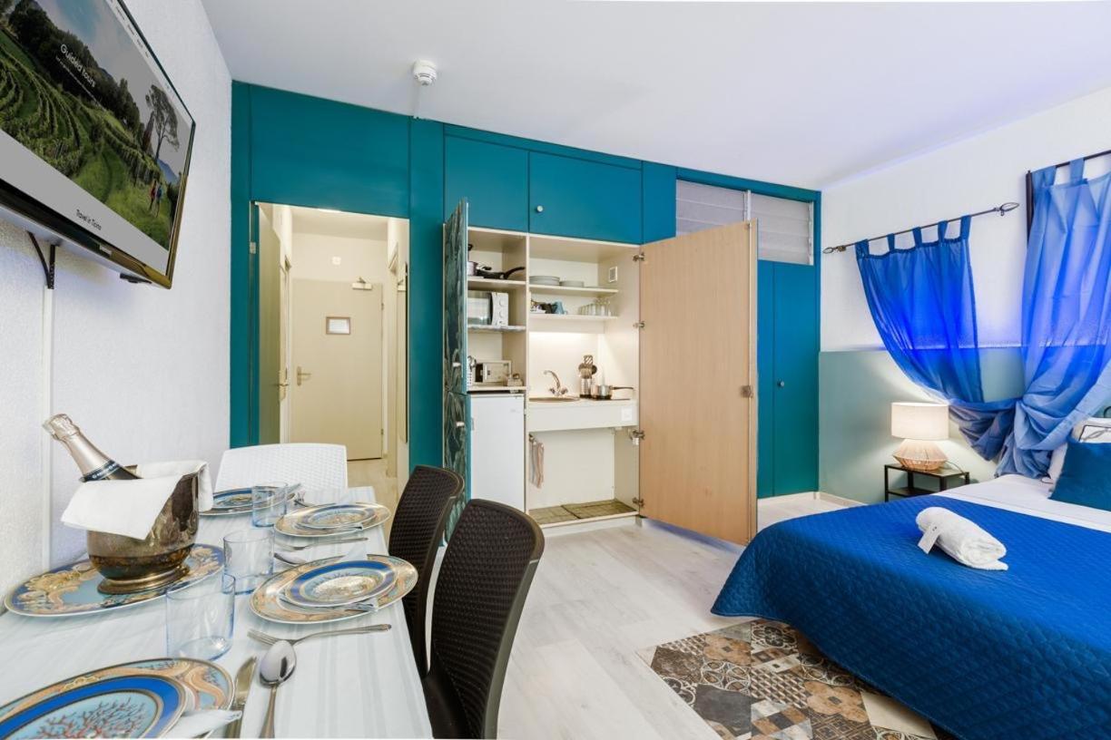 Lake Apartment 4 Bissone Esterno foto